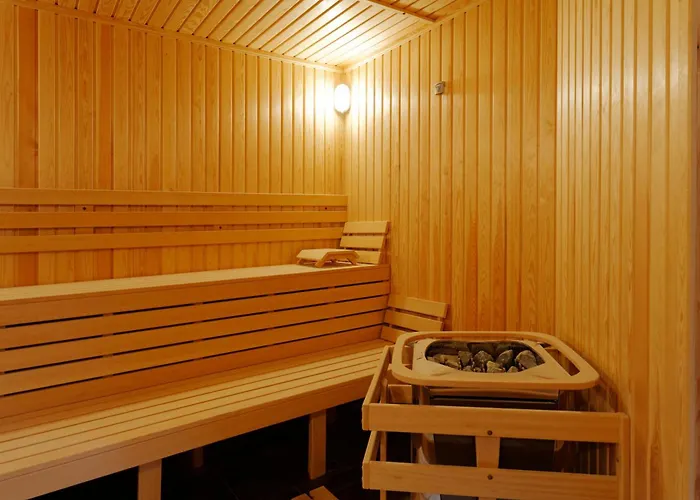 Trinity Residence Bansko With Free Shuttle To Gondola