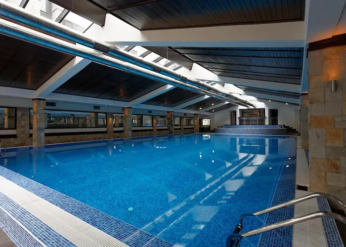 Trinity Residence Bansko With Free Shuttle To Gondola