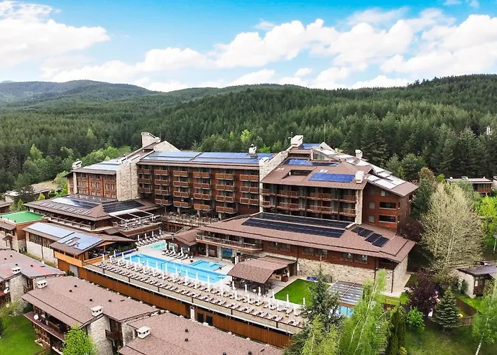 Katarino Spa Hotel Bansko